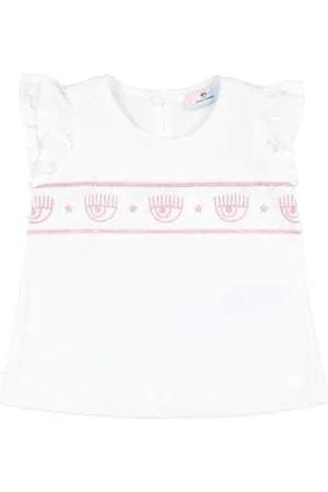 Chiara Ferragni CAMISETAS Y TOPS - Camisetas