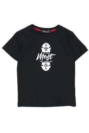 MOST Los Angeles CAMISETAS Y TOPS - Camisetas