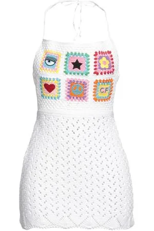 Chiara Ferragni VESTIDOS - Minivestidos