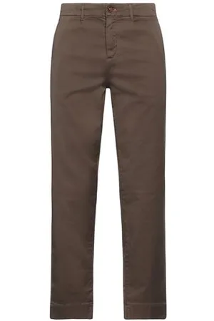 Hand Picked PARTES DE ABAJO - Pantalones