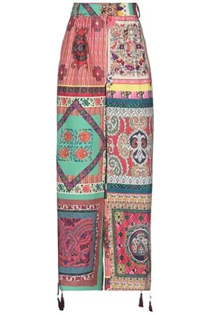 Etro PARTES DE ABAJO - Pantalones