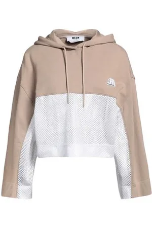 Msgm CAMISETAS Y TOPS - Sudaderas