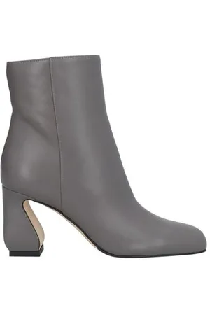 SI ROSSI CALZADO - Botines de caña alta
