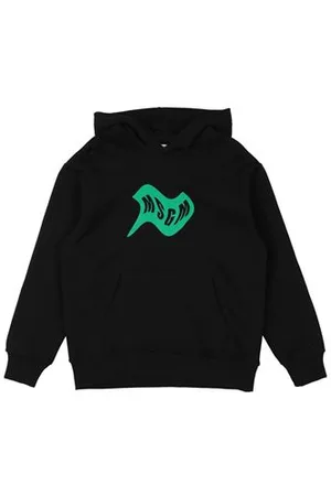 Msgm CAMISETAS Y TOPS - Sudaderas
