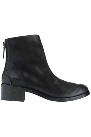 MARSÈLL CALZADO - Botines de caña alta