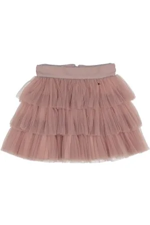 Elisabetta Franchi PARTES DE ABAJO - Faldas infantiles