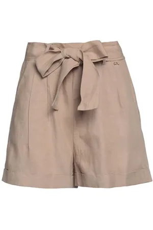 YES ZEE BY ESSENZA PARTES DE ABAJO - Pantalones cortos y bermudas