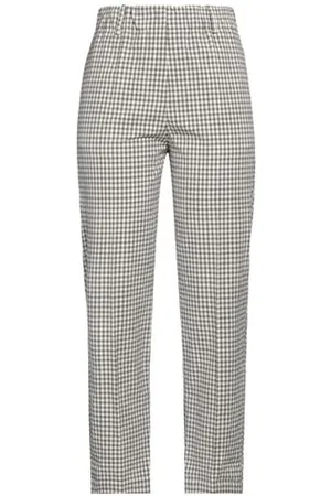 ALYSI PARTES DE ABAJO - Pantalones