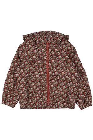 Burberry ROPA DE ABRIGO - Chaquetas y cazadoras
