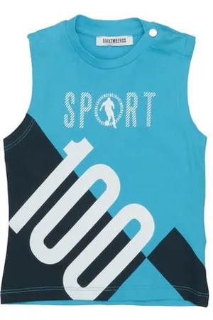 Bikkembergs CAMISETAS Y TOPS - Camisetas