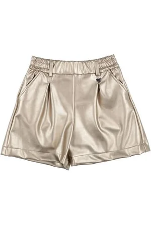 MONNALISA PARTES DE ABAJO - Pantalones cortos y bermudas