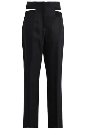 Burberry PARTES DE ABAJO - Pantalones