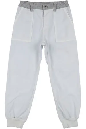 Dondup PARTES DE ABAJO - Pantalones