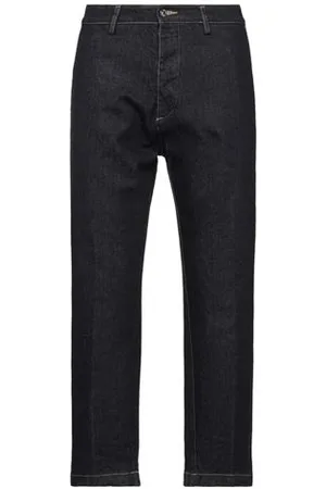 haikure PARTES DE ABAJO - Pantalones vaqueros