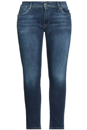 Pepe Jeans PARTES DE ABAJO - Pantalones vaqueros