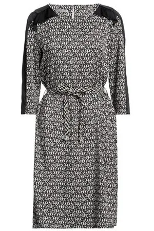 BIANCOGHIACCIO VESTIDOS - Vestidos midi