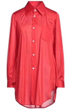 Comme des Garçons CAMISETAS Y TOPS - Camisas