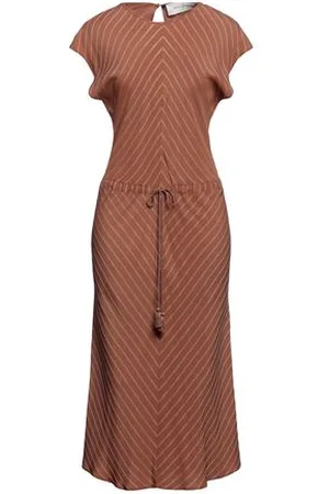 KATIA GIANNINI VESTIDOS - Vestidos midi