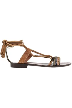 Etro CALZADO - Sandalias con cierre