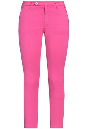 EAN 13 PARTES DE ABAJO - Pantalones