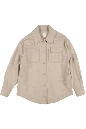ELEVENTY CAMISETAS Y TOPS - Camisas