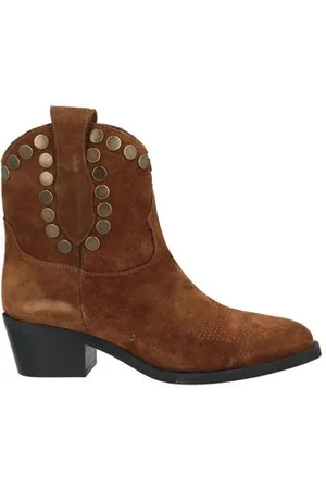 Bervicato CALZADO - Botines de caña alta