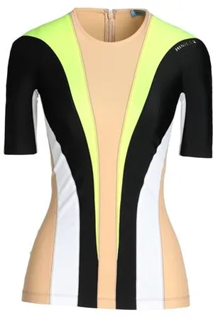 MUGLER CAMISETAS Y TOPS - Camisetas