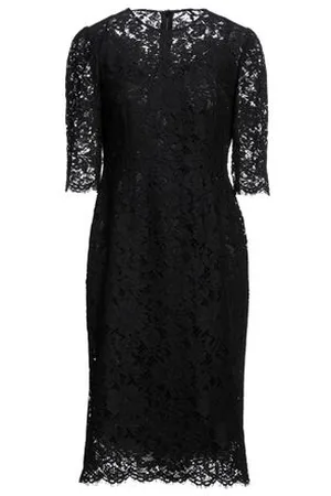Dolce & Gabbana VESTIDOS - Vestidos midi