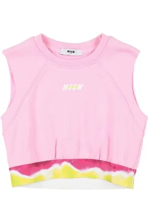 Msgm CAMISETAS Y TOPS - Sudaderas