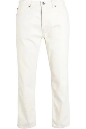 HUGO BOSS PARTES DE ABAJO - Pantalones vaqueros