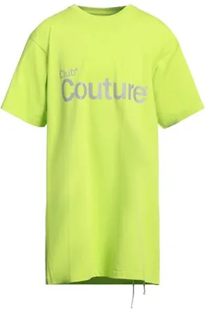 ANONYMOUS CLUB CAMISETAS Y TOPS - Camisetas