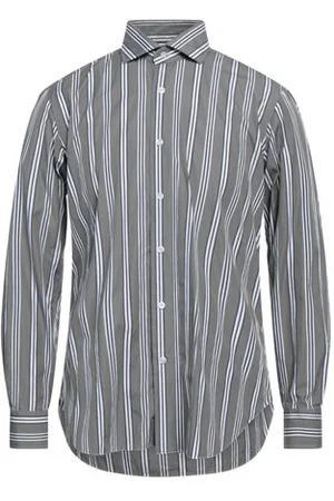 BARBA CAMISETAS Y TOPS - Camisas