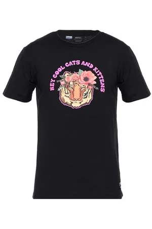 WeSC CAMISETAS Y TOPS - Camisetas