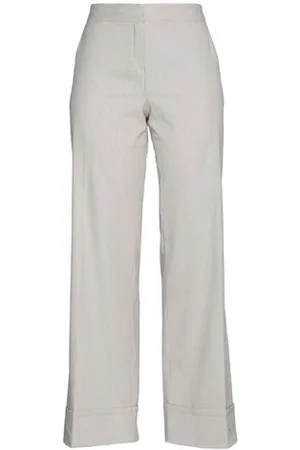 BARBA PARTES DE ABAJO - Pantalones