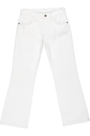 Trussardi PARTES DE ABAJO - Pantalones vaqueros