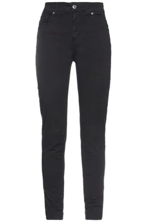 ANIYE BY PARTES DE ABAJO - Pantalones