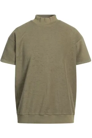 FEAR OF GOD CAMISETAS Y TOPS - Sudaderas