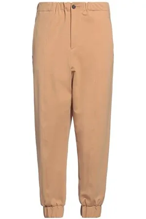 HEVO PARTES DE ABAJO - Pantalones