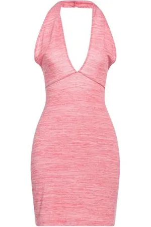 NA-KD VESTIDOS - Minivestidos