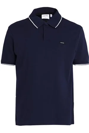 Calvin Klein CAMISETAS Y TOPS - Polos