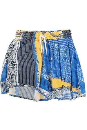 Dixie PARTES DE ABAJO - Pantalones cortos y bermudas