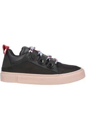 MARCELO BURLON CALZADO - Sneakers
