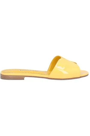 Manolo Blahnik CALZADO - Sandalias con cierre
