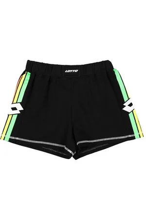 Lotto PARTES DE ABAJO - Pantalones cortos y bermudas