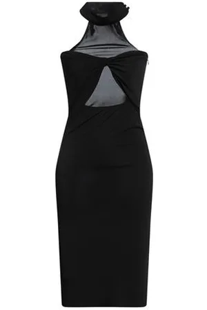 DION LEE VESTIDOS - Vestidos midi