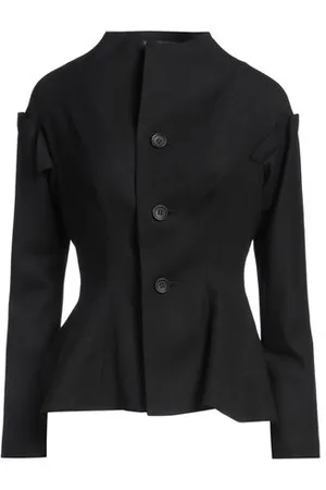 YOHJI YAMAMOTO ROPA DE ABRIGO - Chaquetas y cazadoras