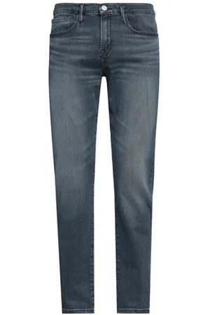 Frame PARTES DE ABAJO - Pantalones vaqueros