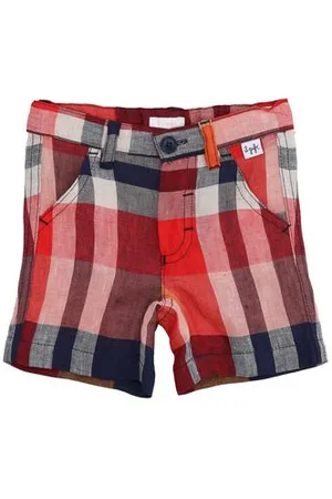 Il gufo PARTES DE ABAJO - Pantalones cortos y bermudas