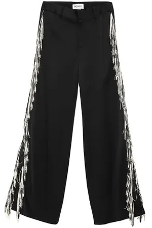 MONSE PARTES DE ABAJO - Pantalones