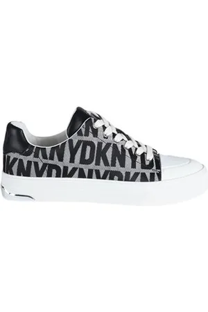 DKNY CALZADO - Sneakers